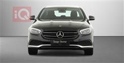 مێرسێدس بێنز E-Class